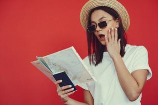 Carte touristique de la Guadeloupe pour optimiser son séjour en gîte