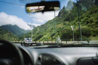 Conduire en Guadeloupe quand on arrive de métropole