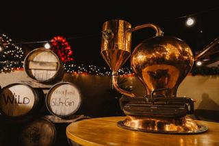 Distillerie rhum Guadeloupe : les maisons à visiter et quand