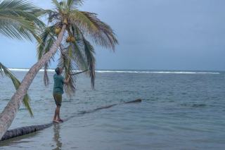 Grande-Terre ou Basse-Terre pour un premier voyage ?