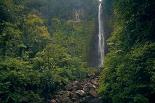 Trou de madame coco guadeloupe : carte et guide Guadeloupe