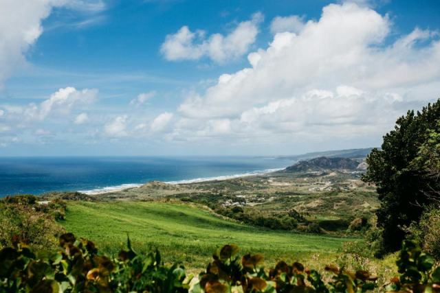 Carte guadeloupe basse terre : guide et carte Guadeloupe Cartes de Guadeloupe : explorer l'archipel en détail