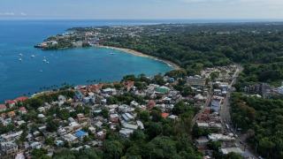 Carte basse-terre guadeloupe : guide Guadeloupe