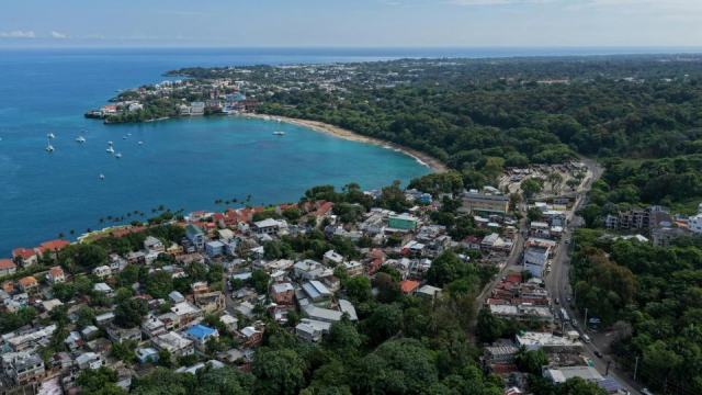Carte basse-terre guadeloupe : guide et carte Guadeloupe Cartes de Guadeloupe : explorer l'archipel en détail