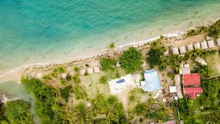 Photos bouillante guadeloupe en Guadeloupe : guide de la commune
