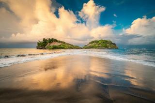 Fond d'écran guadeloupe en Guadeloupe : guide de la commune