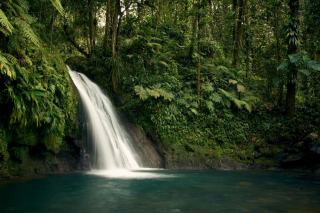Rando guadeloupe en Guadeloupe : sentiers et parcs naturels