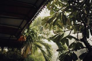 Pluviométrie guadeloupe : guide Guadeloupe