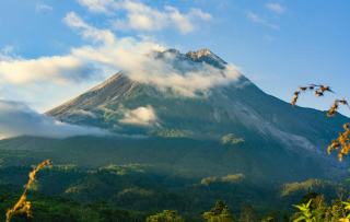 Volcan guadeloupe carte Guadeloupe : guide complet