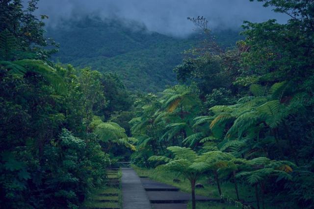 Météo en Guadeloupe : tout savoir sur climat