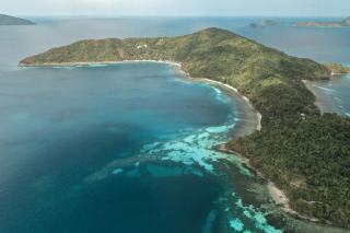 Index - Carte Guadeloupe