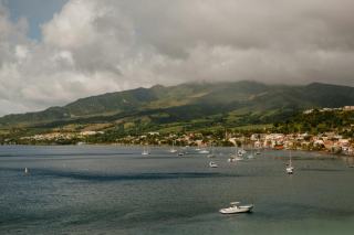 Gourbeyre guadeloupe en Guadeloupe : guide de la commune