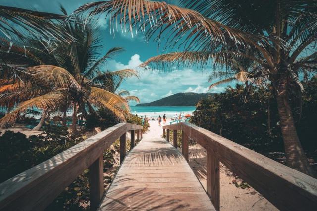 Guides et livres sur la Guadeloupe : notre sélection