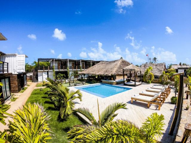 Séjour et hébergement en Guadeloupe : guide pratique Séjour et hébergement en Guadeloupe : guide pratique