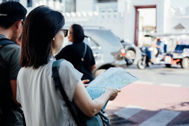 Marie-Galante : carte, plages et guide de l'île