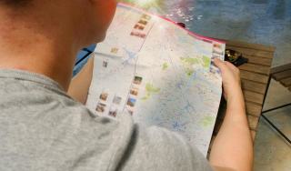 Code postal le moule guadeloupe : carte et guide Guadeloupe