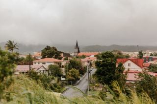Les abymes en Guadeloupe : guide de la commune
