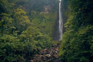Pointe noire guadeloupe carte : guide Guadeloupe