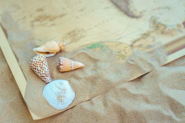 Plage de la ramÃ©e guadeloupe : guide de la plage