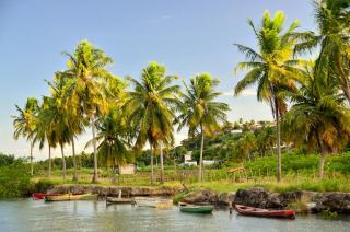 Guadeloupe trois rivière en Guadeloupe : guide de la commune