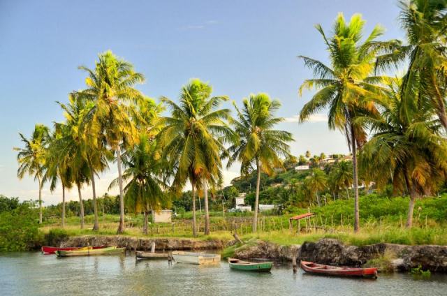 Guadeloupe trois riviere : découvrir cette commune de Guadeloupe Guadeloupe trois rivière : découvrir cette commune de Guadeloupe