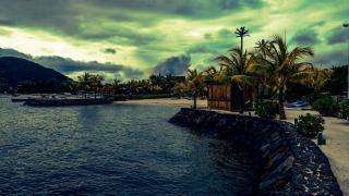 Villes guadeloupe en Guadeloupe : guide de la commune
