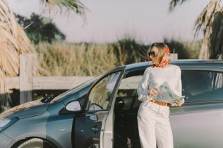 Location vacances guadeloupe pas cher : louer une voiture