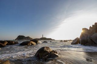 Météo anse bertrand : tempÃ©ratures et prÃ©visions en Guadeloupe