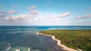 Température marie galante : prévisions en Guadeloupe