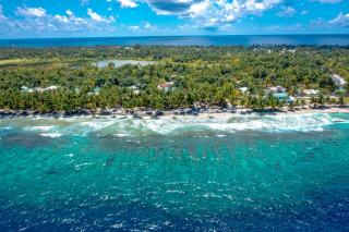Température saint barthelemy : prévisions en Guadeloupe