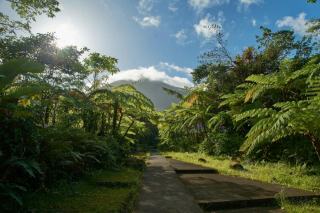 Météo guadeloupe grande terre : prévisions en Guadeloupe