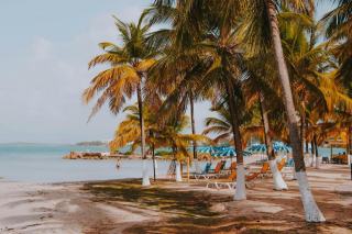 Météo les saintes : températures et prévisions en Guadeloupe