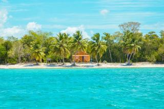 Météo le moule : températures et prévisions en Guadeloupe
