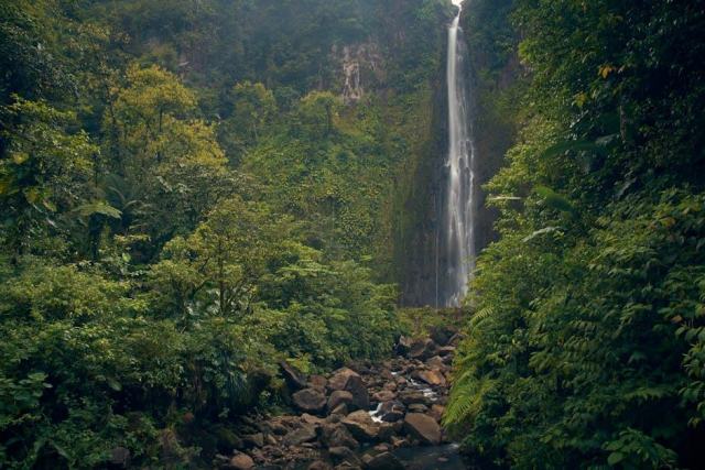 Météo en Guadeloupe : tout savoir sur avril