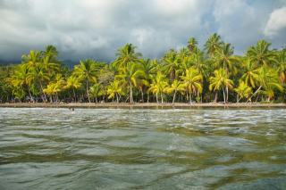 Guadeloupe météo juillet : prévisions en Guadeloupe