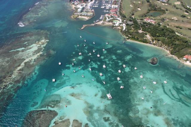 Météo en Guadeloupe : tout savoir sur port louis Météo en Guadeloupe : tout savoir sur port louis