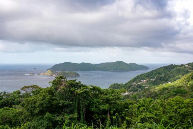 Météo en Guadeloupe : tout savoir sur port louis