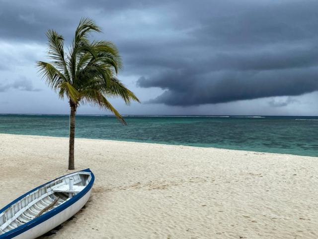 Climat et météo à Saint-Martin : tout savoir avant votre séjour aux Antilles
