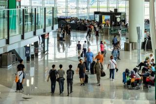 Tourisme en Guadeloupe et contrôles PARIF, impact réel à l’arrivée