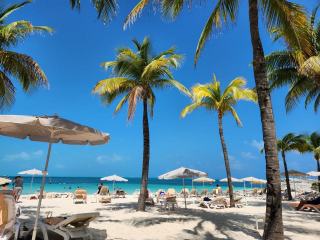 Capesterre-belle-eau plage : plage de Guadeloupe