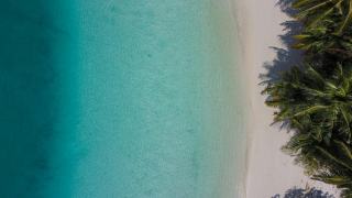 Plage de la perle deshaies guadeloupe : plage de Guadeloupe
