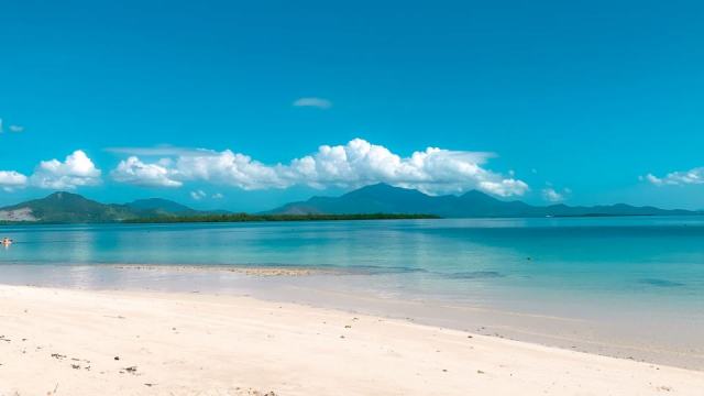 Anse à jacques : guide et carte Guadeloupe Anse à jacques : une plage de Guadeloupe à ne pas manquer