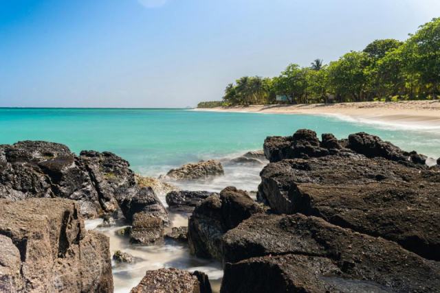 Plage pointe noire guadeloupe : guide de la plage Plage pointe noire guadeloupe : guide de la plage
