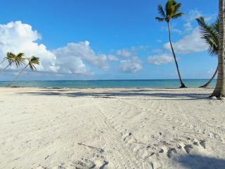 Plage naturiste guadeloupe : plage de Guadeloupe