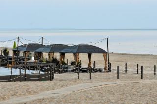 Vidéo guadeloupe vidéo sainte anne 3 : plage de Guadeloupe